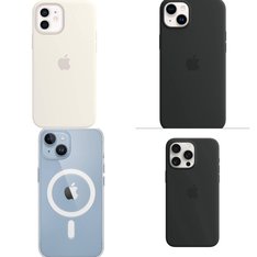 Case Pack - 31 Pcs - Cases, Apple Watch, Other - Customer Returns - Apple