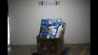 6 Pallets – 77 Pcs – Camping & Hiking, Vacuums, Patio – Untested Customer Returns – Walmart