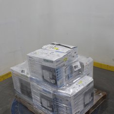 1 Pallets - 9 Pcs – Humidifiers / De-Humidifiers - Untested Customer Returns - Walmart