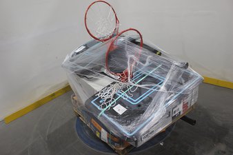 3 Pallets – 21 Pcs – Outdoor Sports, Powered, Game Room – Untested Customer Returns – Walmart