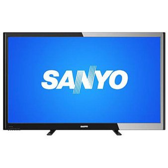 15 Pcs – Sanyo FW50D36F 50″ 1080p 60Hz Class LED HDTV – Refurbished (GRADE A, GRADE B – No Stand)