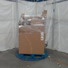 1 Pallets - 12 Pcs – Living Room, Bathroom, Office - Untested Customer Returns - Walmart