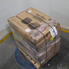 3 Pallets - 138 Pcs - New Bedroom - New and New Damaged Box - Walmart