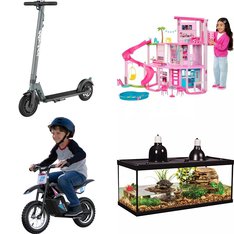 Pallet - 29 Pcs - Dolls, Vehicles, Not Powered, Boardgames, Puzzles & Building Blocks - Overstock - Lego, Barbie, L.O.L. Surprise!, Gabby's Dollhouse