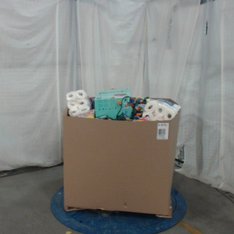1 Pallets - 244 Pcs - New Decor, Kitchen & Dining, Home Health Care, Diapers & Wipes - New and New Damaged Box - Walmart
