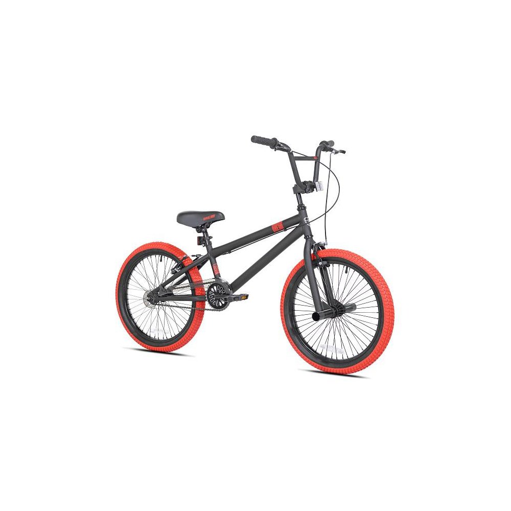 Walmart dread portent bike