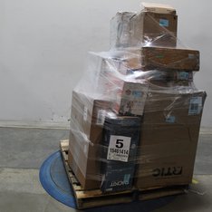 1 Pallets - 10 Pcs – Cycling & Bicycles, Hardware, Air Conditioners - Untested Customer Returns - Walmart