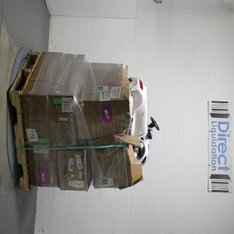 1 Pallets - 7 Pcs – Vehicles - Untested Customer Returns - Walmart
