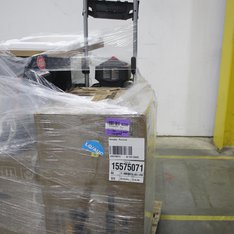 3 Pallets - 20 Pcs – Bar Refrigerators & Water Coolers, Freezers - Untested Customer Returns - Walmart