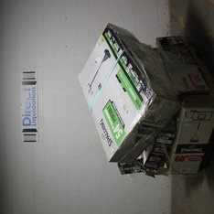 1 Pallets - 8 Pcs – Outdoor Sports, Exercise & Fitness - Untested Customer Returns - Walmart