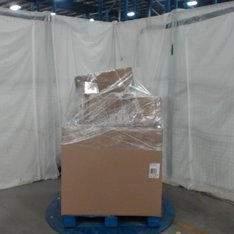 1 Pallets - 38 Pcs – Food Processors, Blenders, Mixers & Ice Cream Makers, Accessories, Toasters & Ovens, Dishwashers - Untested Customer Returns - Walmart