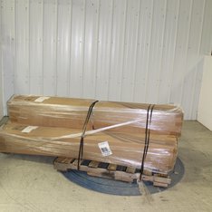 1 Pallets - 4 Pcs - New Mattresses - New and New Damaged Box - Walmart