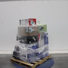 3 Pallets - 520 Pcs – Other, Cases, In Ear Headphones, Apple Watch - Untested Customer Returns - Walmart