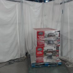 3 Pallets - 16 Pcs - New Mattresses - New and New Damaged Box - Walmart