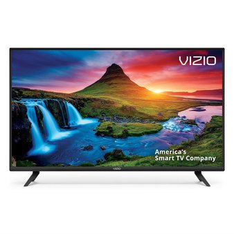 12 Pcs – LED/LCD TVs (28″ – 40″) – Refurbished (GRADE A, GRADE B, No Stand) – VIZIO