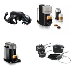 1 Pallets - 59 Pcs – Other, Home Security & Safety, Single Cup Brewers, Sony - Untested Customer Returns - Walmart.