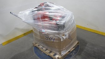 1 Pallet – 114 Pcs – Milwaukee Tool Accessories, Hand Tools – Major Retailer