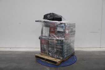 3 Pallets – 11 Pcs – Grills & Outdoor Cooking – Untested Customer Returns – Walmart