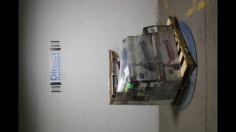 1 Pallets – 10 Pcs – Powered – Untested Customer Returns – Walmart