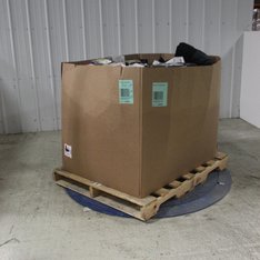 1 Pallets - 129 Pcs – Arts & Crafts, Automotive Accessories, Decor, Microsoft - Untested Customer Returns - Walmart