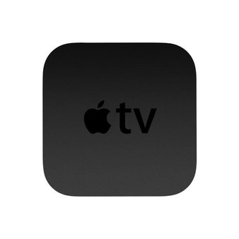 59 Pcs – Apple MD199LL/A TV (3rd Generation) – Refurbished (GRADE B) – Streaming Media Players