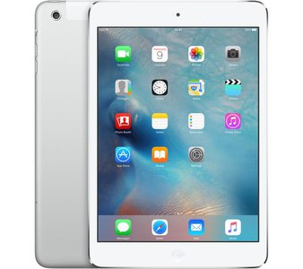8 Pcs – Refurbished Apple iPad Air 2 64GB Silver Cellular MH2N2LL/A (GRADE A – Original Box) – Tablets