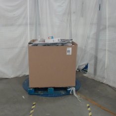 1 Pallets - 185 Pcs – Unsorted, Kitchen & Dining, Cleaning Supplies, Bath & Body - Untested Customer Returns - Walmart.