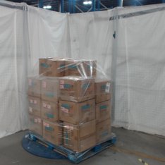 1 Pallets - 40 Pcs - New Blankets, Throws & Quilts - New and New Damaged Box - Walmart