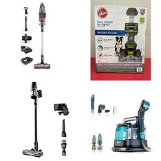 WEEKEND SPECIAL - 1 Pallet - 26 Pcs – Vacuums, Kitchen & Dining, Humidifiers / De-Humidifiers - Untested Customer Returns - Walmart