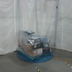 1 Pallets - 29 Pcs – Projector - Untested Customer Returns - Walmart