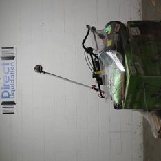1 Pallets - 4 Pcs – Mowers - Untested Customer Returns - Walmart