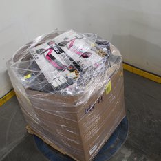 1 Pallets - 106 Pcs - New Exercise & Fitness, Tennis & Racquet, Boats & Water Sports, Hunting - New and New Damaged Box - Walmart