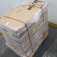 3 Pallets - 314 Pcs - New Automotive Accessories - New and New Damaged Box - Walmart