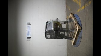 3 Pallets – 3 Pcs – Grills & Outdoor Cooking – Untested Customer Returns – Walmart