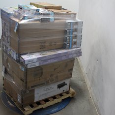1 Pallets - 29 Pcs – Boardgames, Puzzles & Building Blocks, Vacuums, Hardware, Security & Surveillance - Untested Customer Returns - Walmart