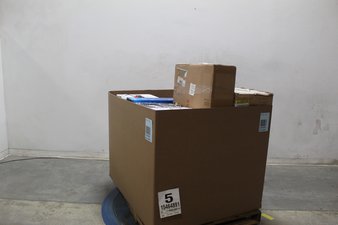 1 Pallets – 10 Pcs – All-In-One, Inkjet – Untested Customer Returns – Walmart