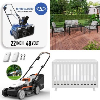 3 Pallets – 61 Pcs – Pet Toys & Pet Supplies, Hardware, Baby, Living Room – Untested Customer Returns – Walmart.