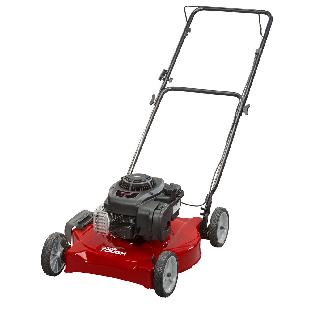 Lawn mower sales hyper tough
