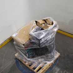 1 Pallets - 3 Pcs – Grills & Outdoor Cooking - Untested Customer Returns - Walmart