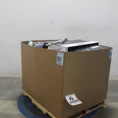 1 Pallets - 27 Pcs – Vacuums - Untested Customer Returns - Walmart