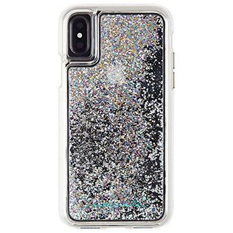 44 Pcs – Case-Mate CM036262 iPhone X Case, Waterfall – New, Like New, Open Box Like New, New Damaged Box – Retail Ready