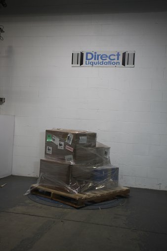 1 Pallets – 705 Pcs – Other, Cases – Untested Customer Returns – Walmart