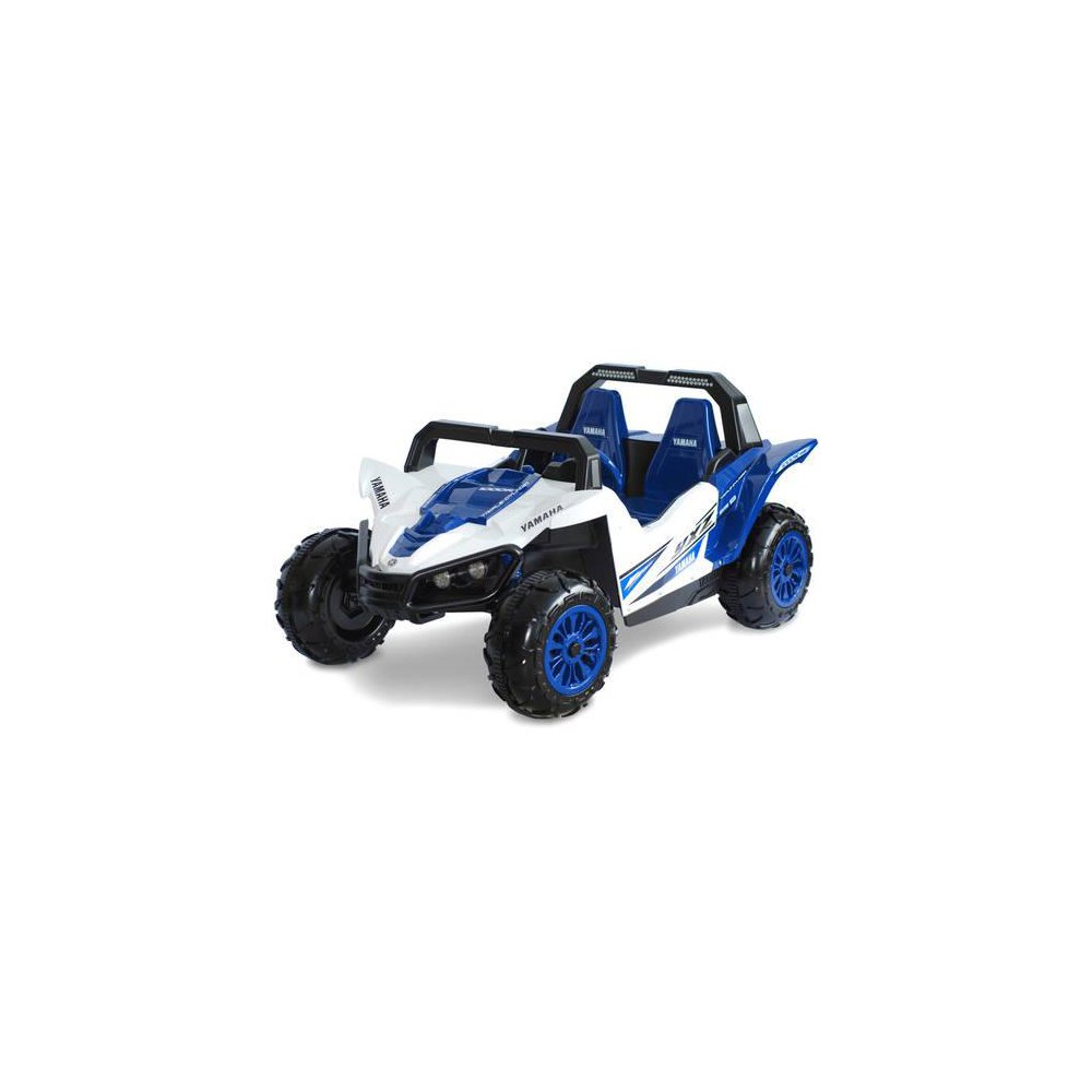 Power wheels yamaha store