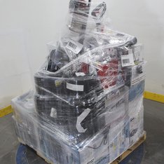 1 Pallets - 21 Pcs – Vacuums - Untested Customer Returns - Walmart