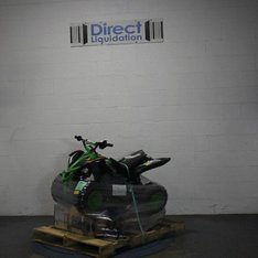 6 Pallets - 48 Pcs – Camping & Hiking, Pressure Washers, Patio, Mowers - Untested Customer Returns - Walmart