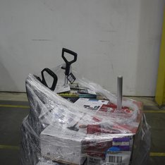 3 Pallets - 42 Pcs – Vacuums, Unsorted - Untested Customer Returns - Walmart