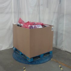 1 Pallets - 189 Pcs – Unsorted, Lighting & Light Fixtures, Other, Curtains & Window Coverings - Untested Customer Returns - Walmart
