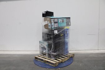 3 Pallets – 26 Pcs – Bar Refrigerators & Water Coolers – Untested Customer Returns – Walmart