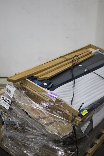 WEEKEND SPECIAL – 6 Pallets – 145 Pcs – Automotive Accessories, Other, Power, Back up & Dashboard Cameras – Untested Customer Returns – Walmart