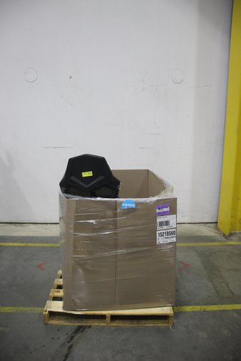 3 Pallets – 37 Pcs – Powered, Office, Dolls – Untested Customer Returns – Walmart